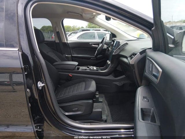 2022 FORD EDGE SEL 5