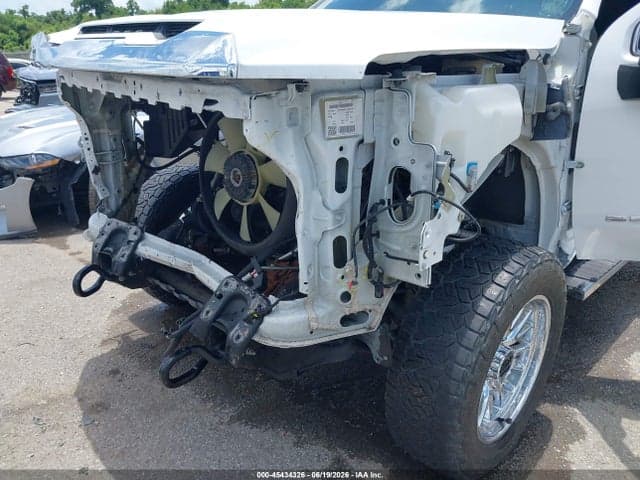 2022 GMC SIERRA 2500HD 4WD STANDARD BED SLE 11