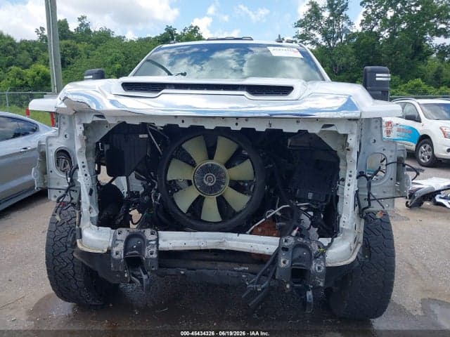 2022 GMC SIERRA 2500HD 4WD STANDARD BED SLE 14