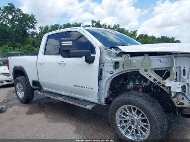 2022 GMC SIERRA 2500HD 4WD STANDARD BED SLE 15