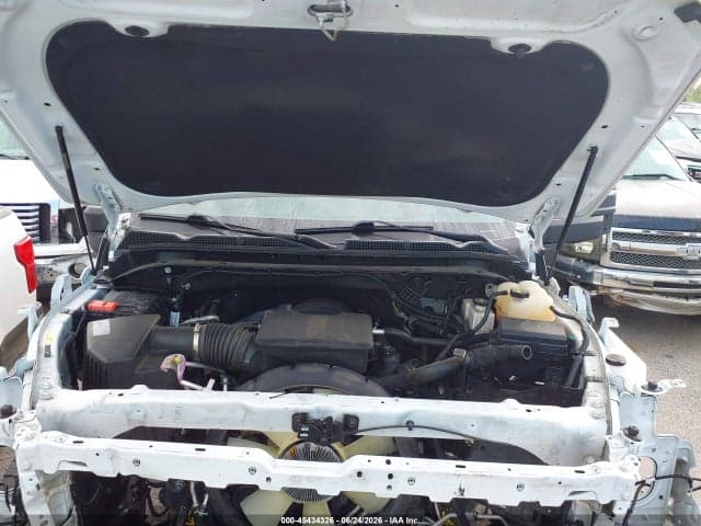 2022 GMC SIERRA 2500HD 4WD STANDARD BED SLE 9