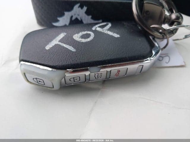 2021 KIA K5 LXS 11