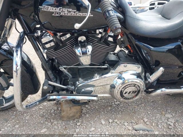 2020 HARLEY-DAVIDSON FLHX 9