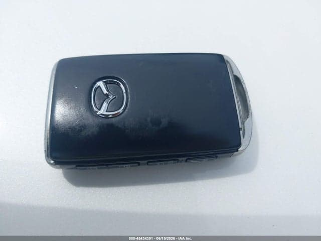 2021 MAZDA MAZDA3 SELECT 11