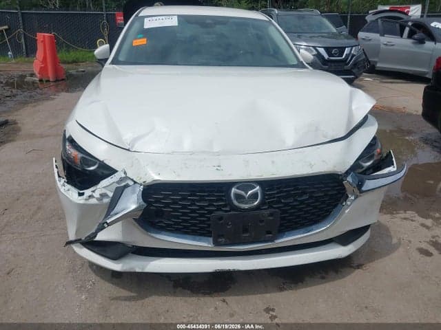 2021 MAZDA MAZDA3 SELECT 6