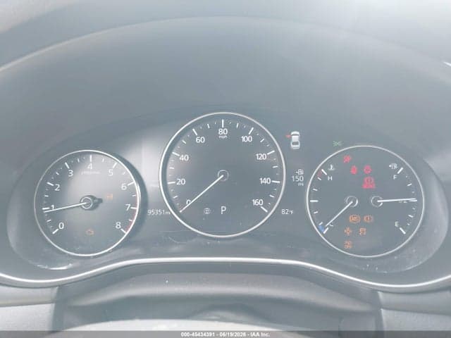 2021 MAZDA MAZDA3 SELECT 7