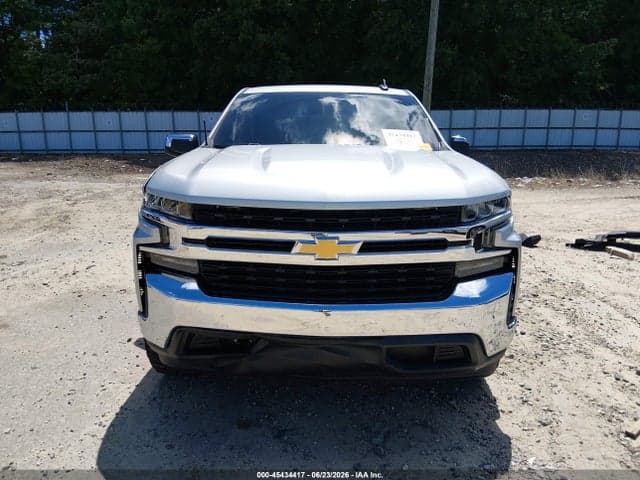 2019 CHEVROLET SILVERADO 1500 LT 12