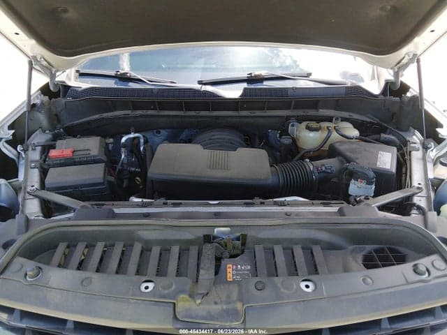 2019 CHEVROLET SILVERADO 1500 LT 10