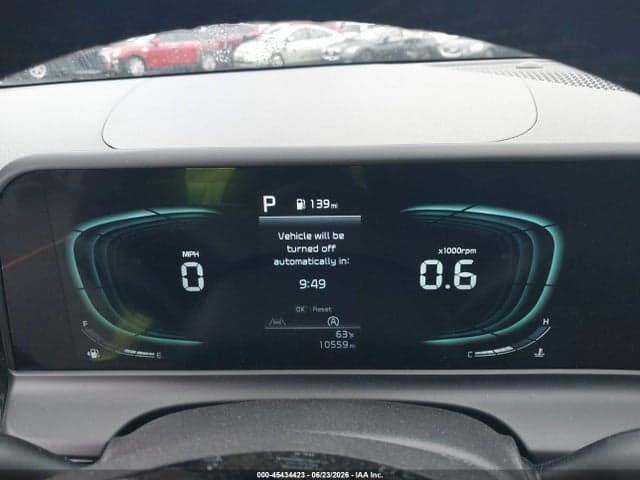2025 KIA SELTOS S 7