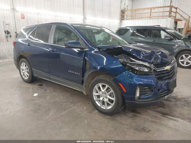 2023 CHEVROLET EQUINOX AWD LT 1