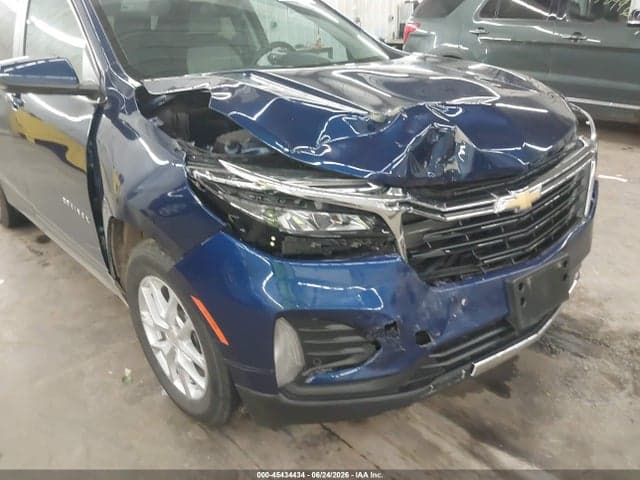2023 CHEVROLET EQUINOX AWD LT 6