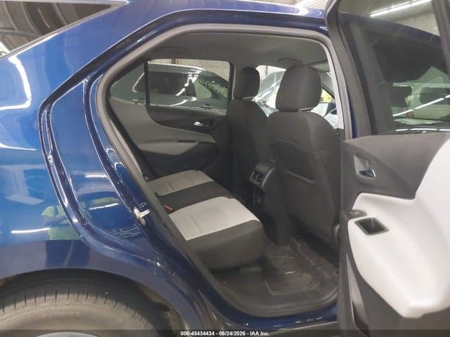 2023 CHEVROLET EQUINOX AWD LT 8