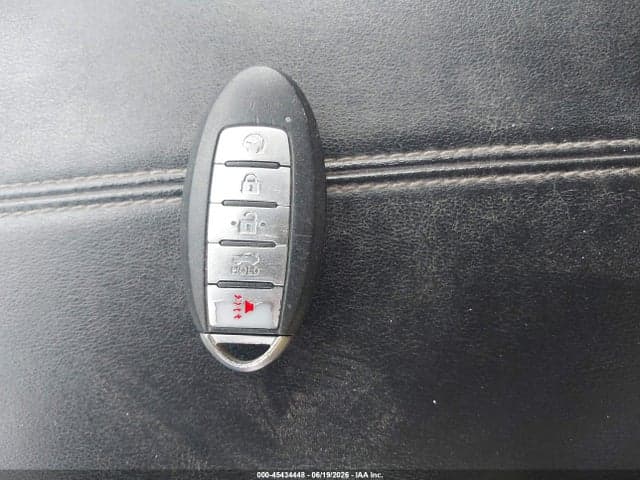 2022 NISSAN ALTIMA S FWD 11