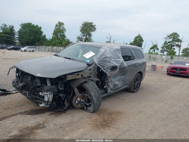 2020 DODGE DURANGO GT AWD 2