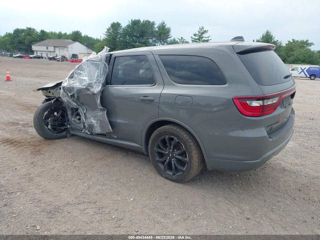 2020 DODGE DURANGO GT AWD 3