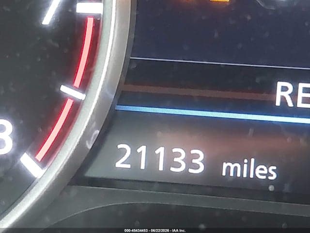 2024 NISSAN SENTRA SV XTRONIC CVT 15