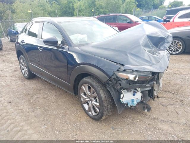 2022 MAZDA CX-30 SELECT - 1
