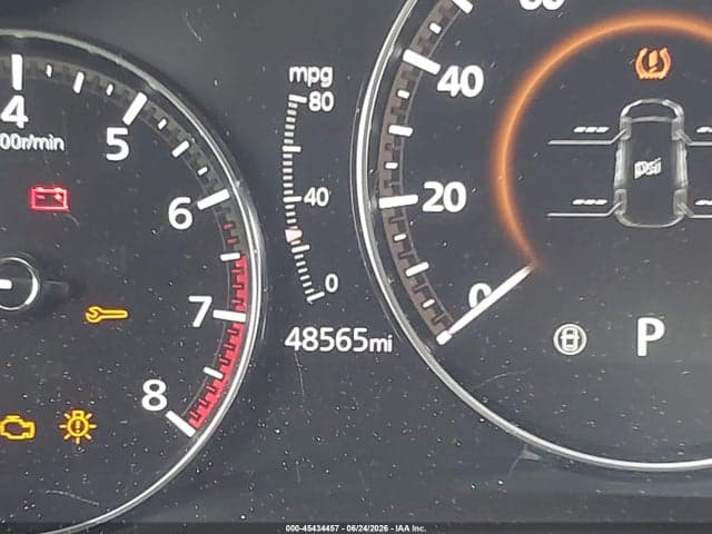 2022 MAZDA CX-30 SELECT 15
