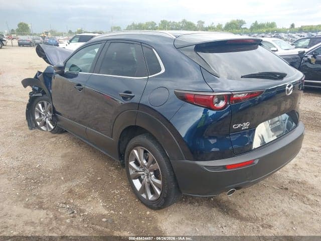 2022 MAZDA CX-30 SELECT 3