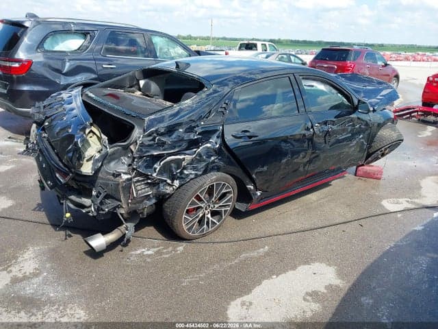 2023 HYUNDAI ELANTRA N 4