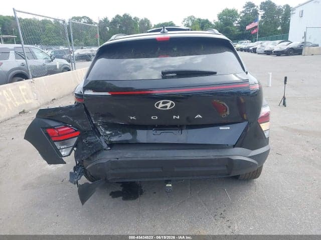 2024 HYUNDAI KONA SEL 16