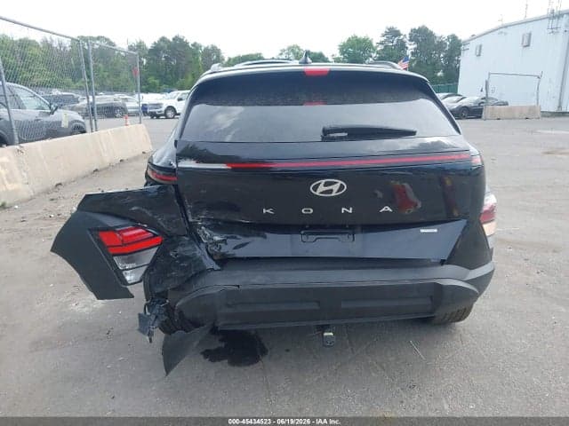 2024 HYUNDAI KONA SEL 6