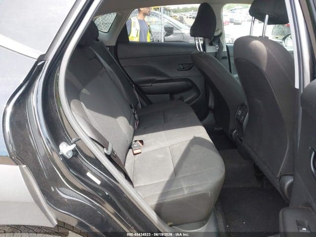 2024 HYUNDAI KONA SEL 8