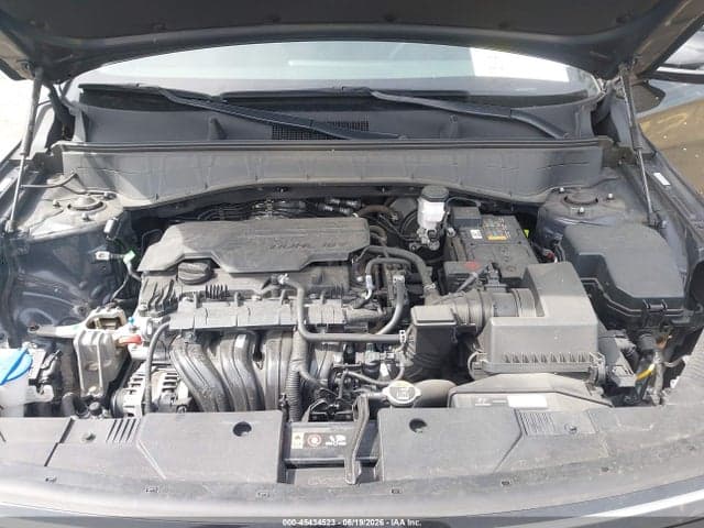 2024 HYUNDAI KONA SEL 10