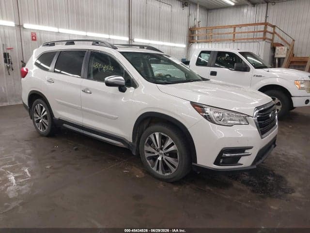 2019 SUBARU ASCENT TOURING - 1