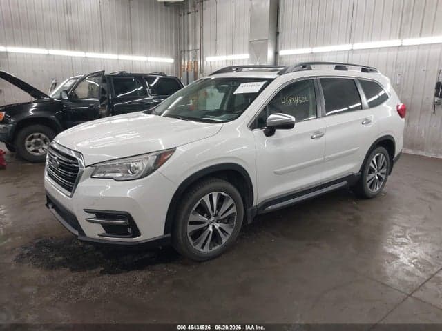 2019 SUBARU ASCENT TOURING 2