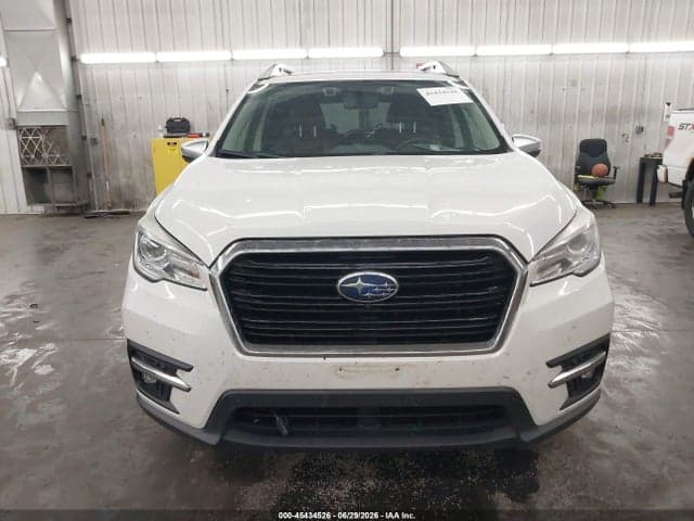 2019 SUBARU ASCENT TOURING 12