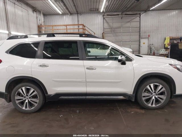2019 SUBARU ASCENT TOURING 13