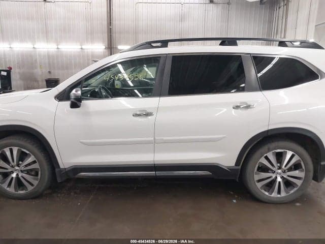2019 SUBARU ASCENT TOURING 14