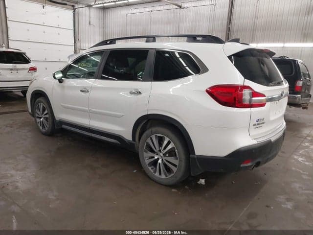 2019 SUBARU ASCENT TOURING 3