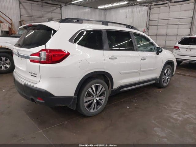 2019 SUBARU ASCENT TOURING 4