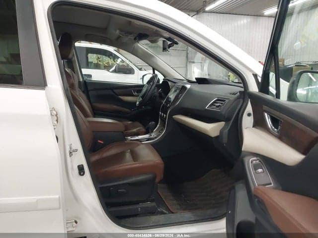 2019 SUBARU ASCENT TOURING 5