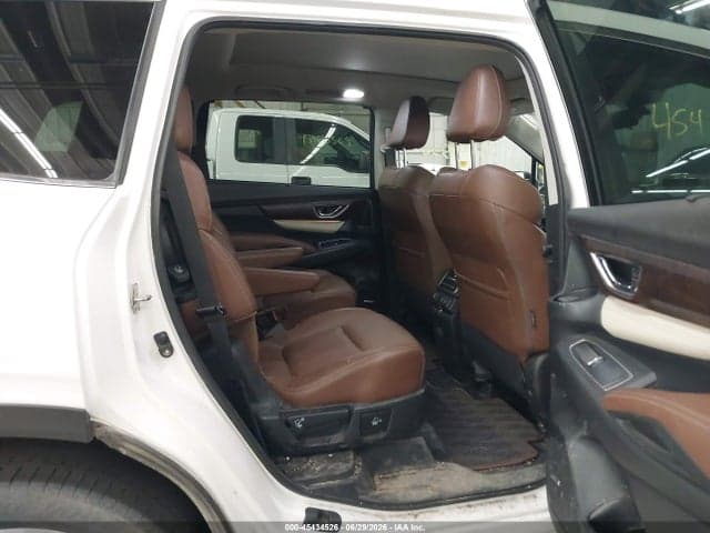 2019 SUBARU ASCENT TOURING 8