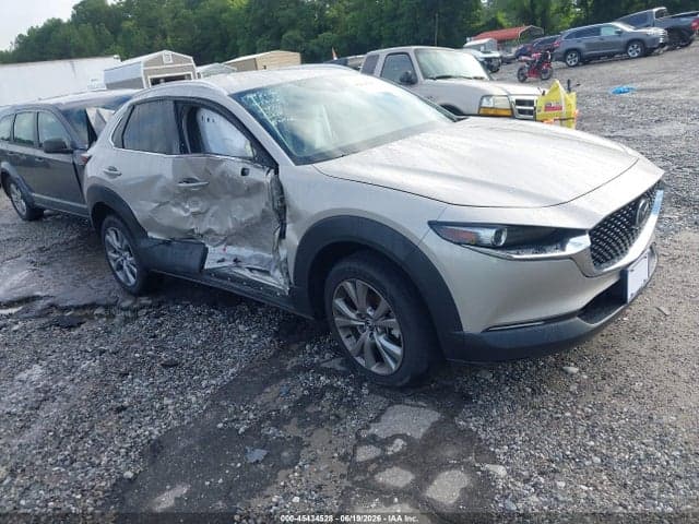 2023 MAZDA CX-30 2.5 S PREFERRED