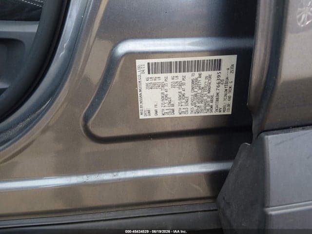 2021 NISSAN ROGUE SV INTELLIGENT AWD 9