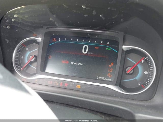 2022 HONDA PILOT AWD SPECIAL EDITION 7