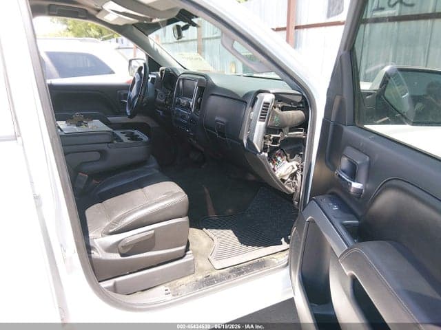 2017 CHEVROLET SILVERADO 1500 2LT 5