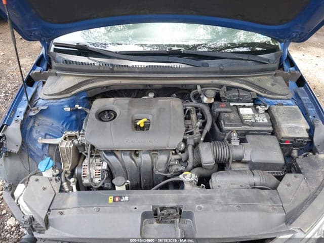 2020 HYUNDAI ELANTRA SEL 10