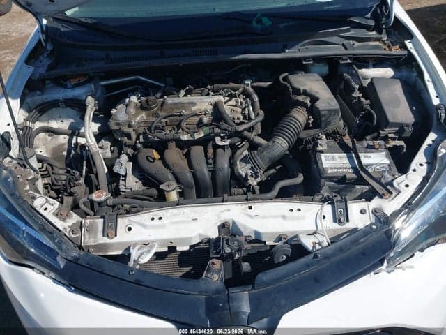 2019 TOYOTA COROLLA L/LE/XLE/SE/XSE 11
