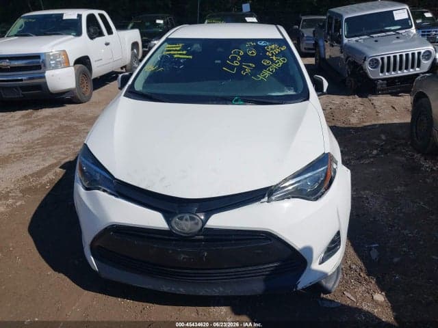 2019 TOYOTA COROLLA L/LE/XLE/SE/XSE 7