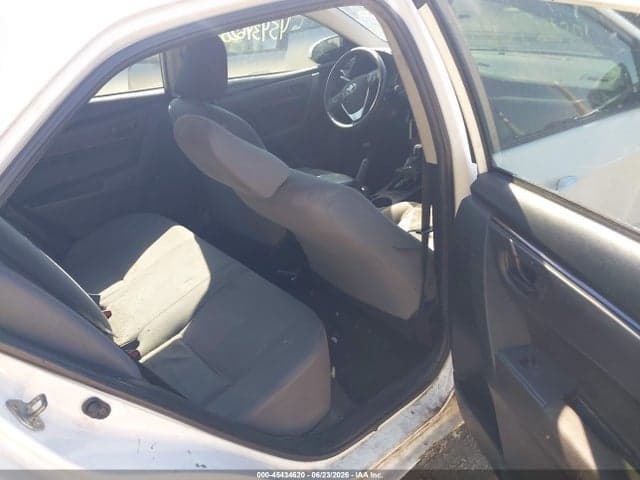 2019 TOYOTA COROLLA L/LE/XLE/SE/XSE 9
