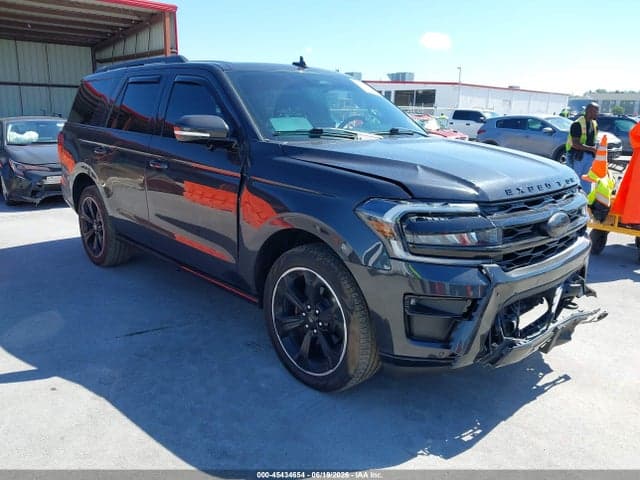 2023 FORD EXPEDITION LIMITED - 1