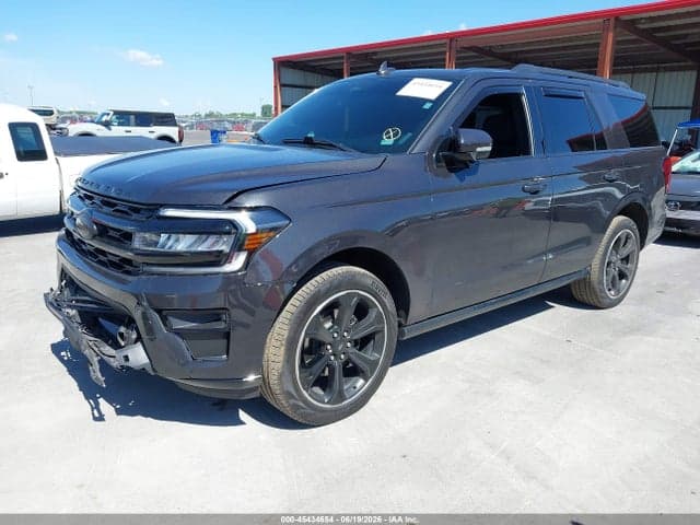2023 FORD EXPEDITION LIMITED 2