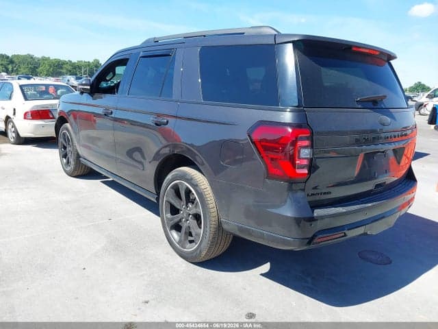 2023 FORD EXPEDITION LIMITED 3