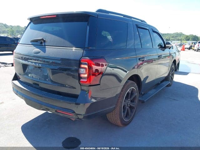 2023 FORD EXPEDITION LIMITED 4
