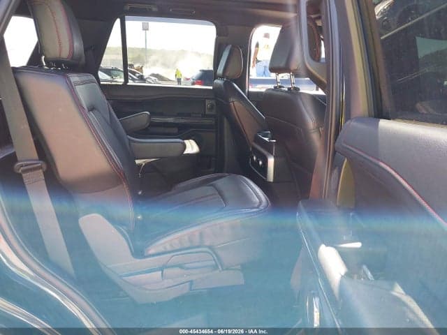 2023 FORD EXPEDITION LIMITED 8
